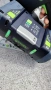 Festool TSC 55 KEB-Basic Акумулаторен потапящ циркуляр , снимка 5