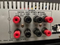 🔥 JVC AX-335TN VINTAGE STEREO УСИЛВАТЕЛ 🔥, снимка 7