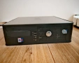 Dell Optiplex 755 business computer , снимка 1