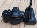 DSLR Olympus E-450 4/3, снимка 1