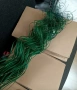 Декоративни снопове Leewadee за подови вази, 2 снопа, много висок декоративен сноп спирала , снимка 7