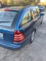 🇩🇪 MERCEDES C 200 KOMPRESSOR/ADVANTGARDE 🇩🇪 , снимка 9