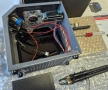 кутия Yahboom CUBE NANO за Jetson Nano, BETAFPV ELRS Micro TX Модул, снимка 4