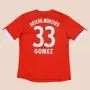 Тениски Bayern Munich Mario Gomez и бяла nike Chelsea london , снимка 3