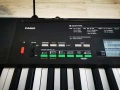 синтезатор клавир CASIO CTK-3400SK пиано с динамична клавиатура и USB порт 5 октави, снимка 5