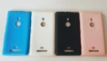 Калъф Nokia XL Nokia Lumia 640 Nokia Lumia 640XL Nokia Lumia 720 Nokia Lumia 820 Nokia Lumia 925, снимка 14