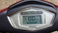 Електрически скутер червен модел Kuba GT5 2000W регистриран в КАТ., снимка 5