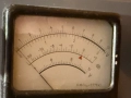 Реставриране на Селективен Микроволтметър Rohde & Schwarz USVH BN1521/2 RF 10kHz-30MHz, снимка 6