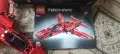 Lego technic изтребител, снимка 4