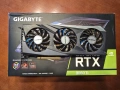 Gigabyte RTX 3060Ti Gaming OC PRO 8G, снимка 1