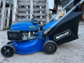 39 Самоходна моторна косачка Hyndai 4.5 hp, снимка 3