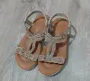 Летни дамски сандали, снимка 1