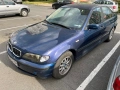 BMW E46 316i 1.8 Automatic, снимка 1