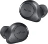 Слушалки In-ear Jabra Elite 85t, True Wireless, безжично зареждане, Bluetooth, калъф за зареждане, снимка 1