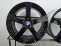 4бр 18ски джанти за BMW  5х120мм A180271 , снимка 4