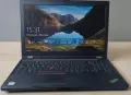 Лаптоп Lenovo ThinkPad P50 модел 20EQS6LJ00, снимка 1