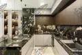 ЛУКСОЗЕН ТРИСТАЕН АПАРТАМЕНТ В КРЪСТОВА ВАДА, снимка 2
