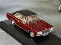 Opel Commodore 1966 / Опел Комодор - 1/43 - Minichamps, снимка 2