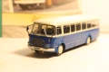 1/72 JELCZ 043 SKODA АВТОБУС ЛЕГЕНДАРНИ АВТОБУСИ МОДЕЛ, снимка 3