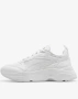 PUMA Cassia Shoes White  Дамски маратонки PUMA, снимка 1