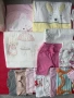 Лот + пелени 0-3мес., снимка 4