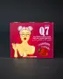 Q7 Gold Strawberry Flavour – Билков меден маджун с епимедиум | Вкус ягода | 12 сашета, снимка 2