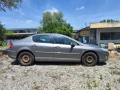 Peugeot 407 facelift седан на части 2.0hdi 140кс  / Пежо 407 , снимка 10