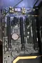 Дънна платка GIGABYTE X99-UD4 + 12 /24 ядрен Intel Xeon E5 2670 V3  DDR4 quad channel, снимка 5