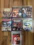 игри за PS2 и PS3 – Mortal Kombat, Tekken, Soulcalibur и др., снимка 1