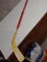 Хокеен стик Марков чешки Cigab G Bohemia 120cm, снимка 1