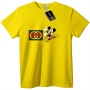 Gucci Mickey Mouse Унисекс Тениска👚👕Дамска Тениска👕Мъжка Тениска👚👕Детска Код No One Brand, снимка 7