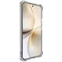 Realme 14 Pro+ 5G Удароустойчив IMAK Силиконов Калъф и Протектор, снимка 6