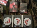 Criminal Minds, Return to Eden и World of Horrors DvD, снимка 9