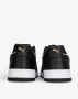PUMA Rebond Game Low Shoes Black/White, снимка 4