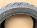 Гуми 120/70/17 190/55/17 Metzeler Roadtec 02, снимка 7