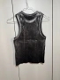 Дамски потник Zara метален ефект, снимка 4