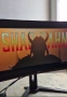 Монитор AOC C24G1 1920x1080 Curved 1ms 144hz FreeSync , снимка 2