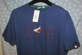 Нова тениска Napapijri Geographic фланелка Hugo Boss Made in Portugal Хуго Бос polo shirt блуза ко, снимка 3