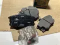 Спирачни накладки ATE за Алфа Ромео, Фиат и Ланчиа / ALFA ROMEO, FIAT, LANCIA, снимка 2