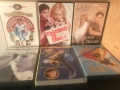 20 броя DVD филми и музика  , снимка 3