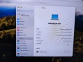 MacBook Air 2015 13 инча, i7, 8GB RAM, 240GB SSD, 84.2% (9 Часа) Батерия Apple Лаптоп Топ Състояние, снимка 11