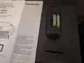Panasonik SC-AK17, Стереосистема- Работи! Made in Japan!, снимка 10
