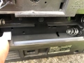 Радиокасетофон Sharp GF-A1, снимка 8