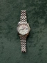 Rolex DateJust 41 126334 Jubilee Верижка с Диаманти и Перлен Циферблат, снимка 4