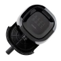 Фритюрник с горещ въздух MUHLER, 4L, 1500W, механичен, снимка 1