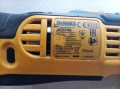 Акумулаторна ъглова дрелка dcd740 dewalt, снимка 2