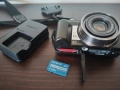 SONY Cyber-Shot DSC-H3 8.1 MP 10x Optical Zoom Japan , снимка 10