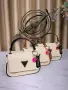 Guess Нова Дамска Чанта Гес Различни Цветове , снимка 1