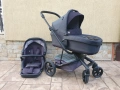 Бебешка количка Easywalker Harvey2, снимка 2