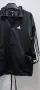 Ново. Мъжко спортно горнище Adidas Satin Coaches Jacket , снимка 3